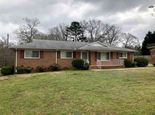 106 N Danzler Rd, Duncan, SC 29334