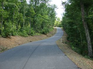 LT 5 Pinhook Rdg, Murphy, NC 28906