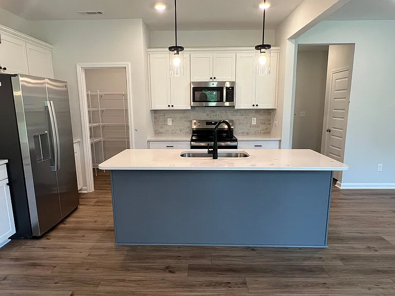 427 White Oak Garden Way — Photo 6