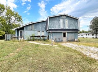 908 E Marley Dr, Terre Haute, IN 47802