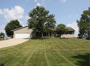 2365 W Landman Mill Rd, Piqua, OH 45356