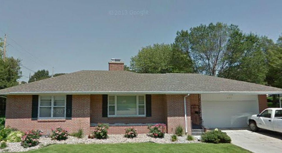 1st image of 821 S Arthur St