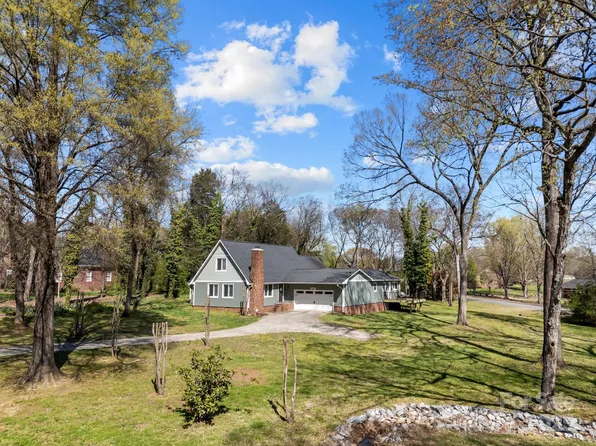 3647 Glen Haven Dr SW, Concord, NC 28027