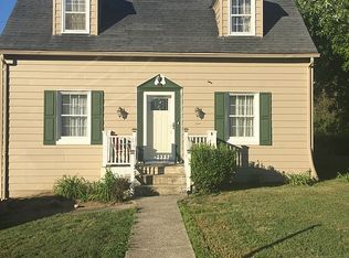 1627 Lawrence Ave, Ashland, KY 41102