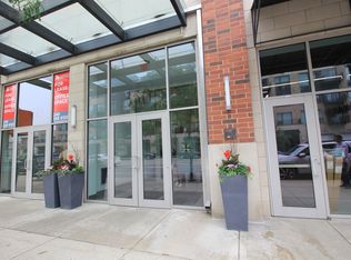 350 N Main St UNIT 802, Royal Oak, MI 48067