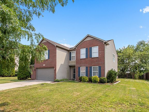 2nd image of 5461 Portman Dr