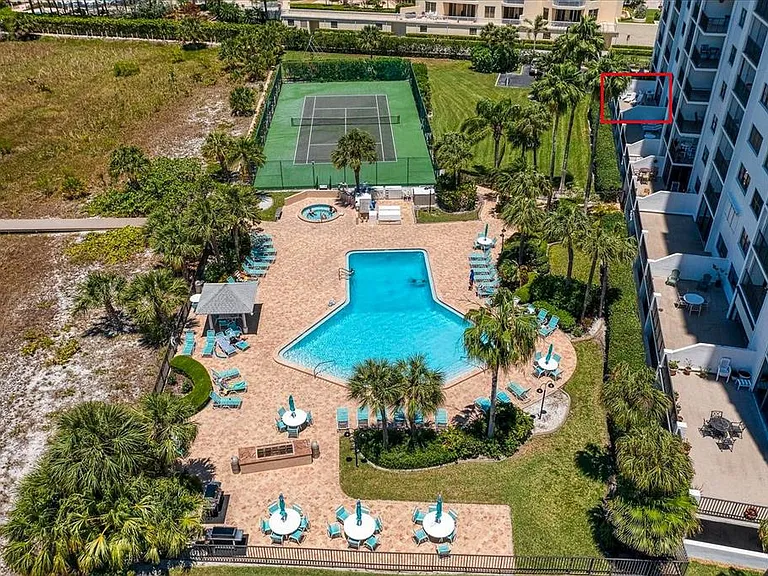 1230 Gulf Blvd #207 — Photo 32