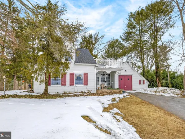 2009 Millstream Rd, Lancaster, PA 17602