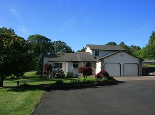 585 N 9th St, Philomath, OR 97370