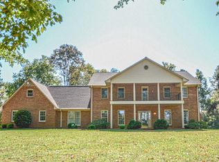 354 Burton Rd, Advance, NC 27006