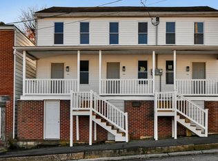 1506 W Walnut St, Ashland, PA 17921