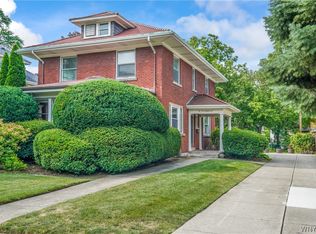 109 Woodbridge Ave, Buffalo, NY 14214