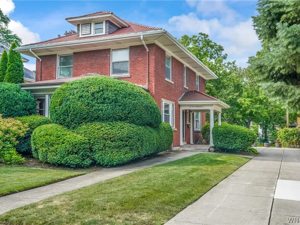 109 Woodbridge Ave, Buffalo, NY 14214