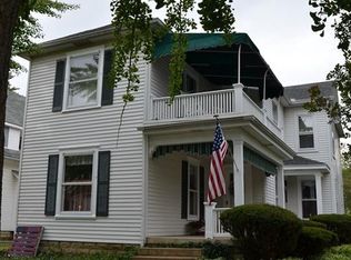 1001 Washington Ave, Piqua, OH 45356