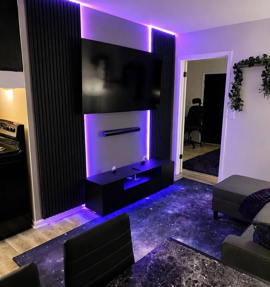 1 bed, $2,250 — Photo 2
