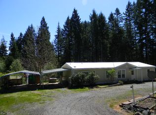 161 NE Mow Ln, Belfair, WA 98528