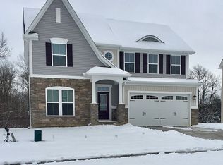 757 Hilliary Ln, Aurora, OH 44202