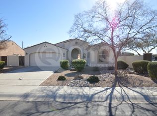 3353 E Roadrunner Dr, Chandler, AZ 85286