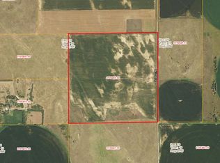 SE 1/4 19 10 29 Wellfleet, Wellfleet, NE 69170