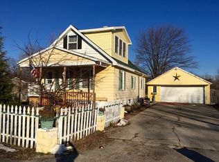 2619 25th St, Bay City, MI 48708