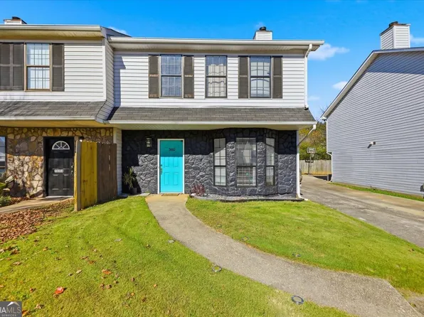 3682 Stephanie Ct, Powder Springs, GA 30127