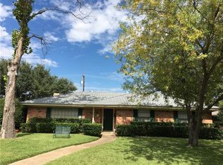 1505 Amherst Dr, Plano, TX 75075