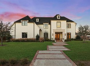 4150 Newman Blvd, Frisco, TX 75033