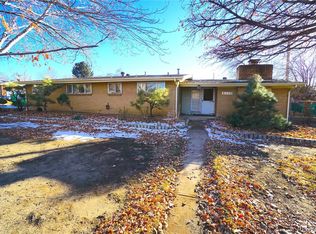 4481 Carr St, Wheat Ridge, CO 80033