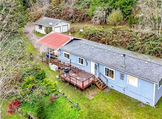 15418 169th Ave NE, Arlington, WA 98223