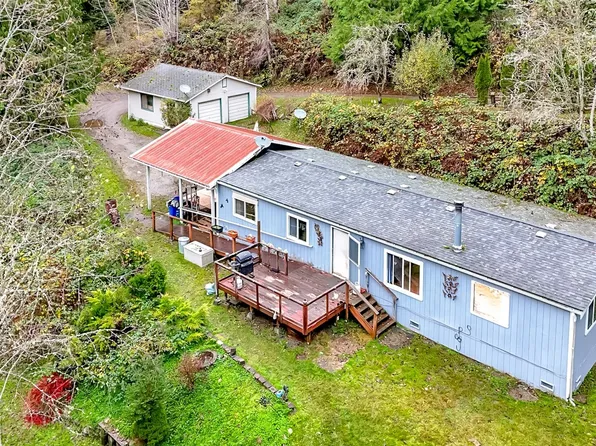 15418 169th Avenue NE, Arlington, WA 98223