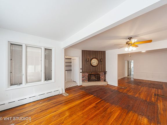 2nd image of 4639 N Leclaire Ave