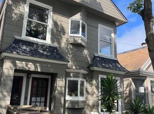 205-207 Downey St, San Francisco, CA 94117