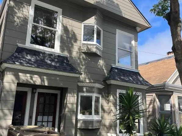 205-207 Downey St, San Francisco, CA 94117