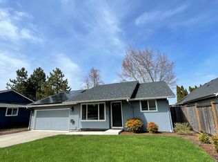 3925 Pam St, Eugene, OR 97402