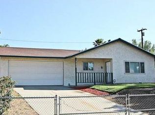 31210 Hampton Rd, Yucaipa, CA 92399