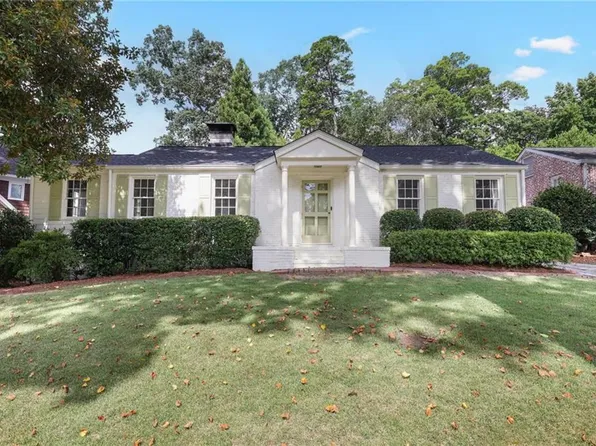 1818 Meredith Dr NW, Atlanta, GA 30318