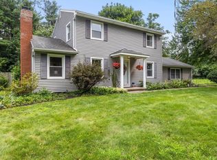368 Marsh Rd, Pittsford, NY 14534