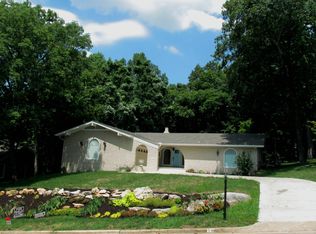 1405 Hiwan Trl SE, Huntsville, AL 35802