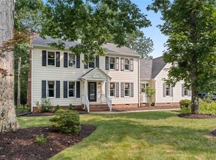 1611 Kingscross Rd, Midlothian, VA 23114