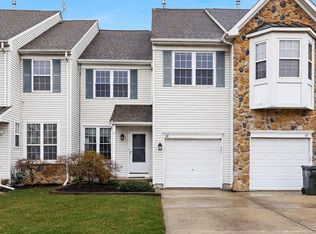 68 Threadleaf Ter, Burlington, NJ 08016