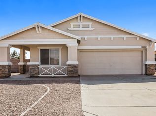 2461 W Hawks Eye Ave, Apache Junction, AZ 85120