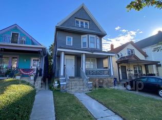 537 Busti Ave, Buffalo, NY 14201
