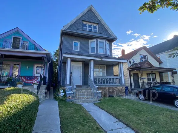 537 Busti Ave, Buffalo, NY 14201