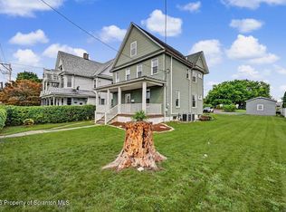 2640 Pittston Ave, Scranton, PA 18505