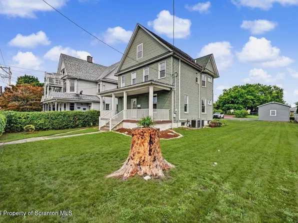2640 Pittston Ave, Scranton, PA 18505