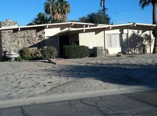 248 N Orchid Tree Ln, Palm Springs, CA 92262