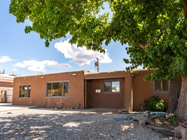 1212 Propps St NE, Albuquerque, NM 87112