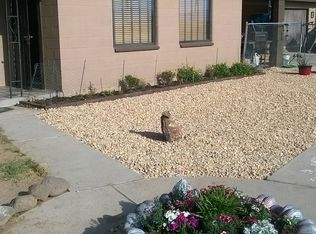 815 Horseshoe Ln, Ridgecrest, CA 93555