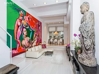 Rented by Sotheby's International Realty