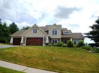 1807 N 18th St, Wausau, WI 54403